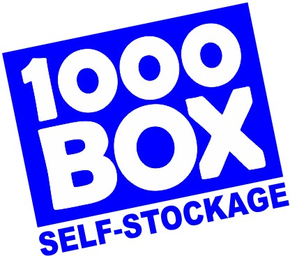 1000 BOX